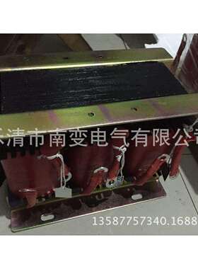 直销QZB-190KW自耦变压器减压起动变压器65%80%降压启动