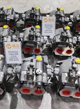 液压变量柱塞泵PVP333692R21PVP33362R6A221PVP3336K8L221