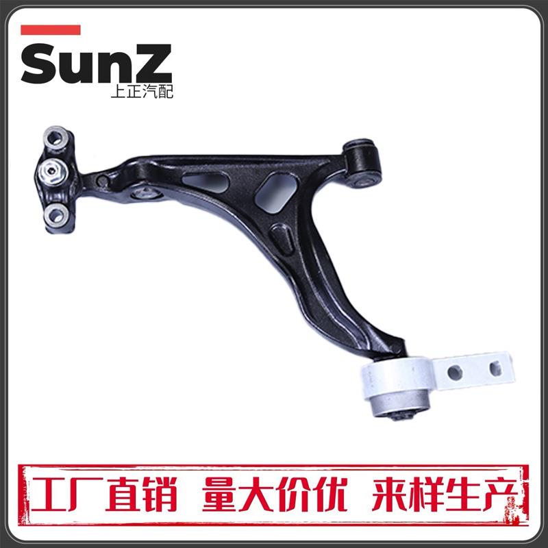 适用于马自达MAZDA6悬挂控制臂前下摆臂下支臂悬挂臂左边汽车配件
