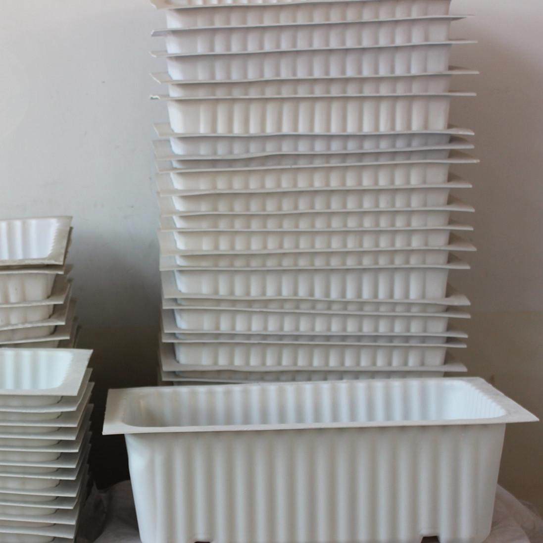 煤矿ABS防爆水槽多样体轻不易老化塑料硬质水槽6080L矿用隔爆水槽,搬运/仓储/物流设备,加料机,淘宝优惠券,粉丝福利购,淘宝优惠卷