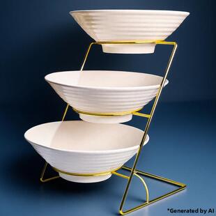 冷盘，盆，水果盘，酒店早餐，自助桌，食品展示架，配盘，盒，泡