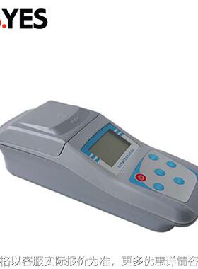 邦亿 微机型水质浑浊度测量仪 ZD-501 数显浊度仪 便携式浊度计