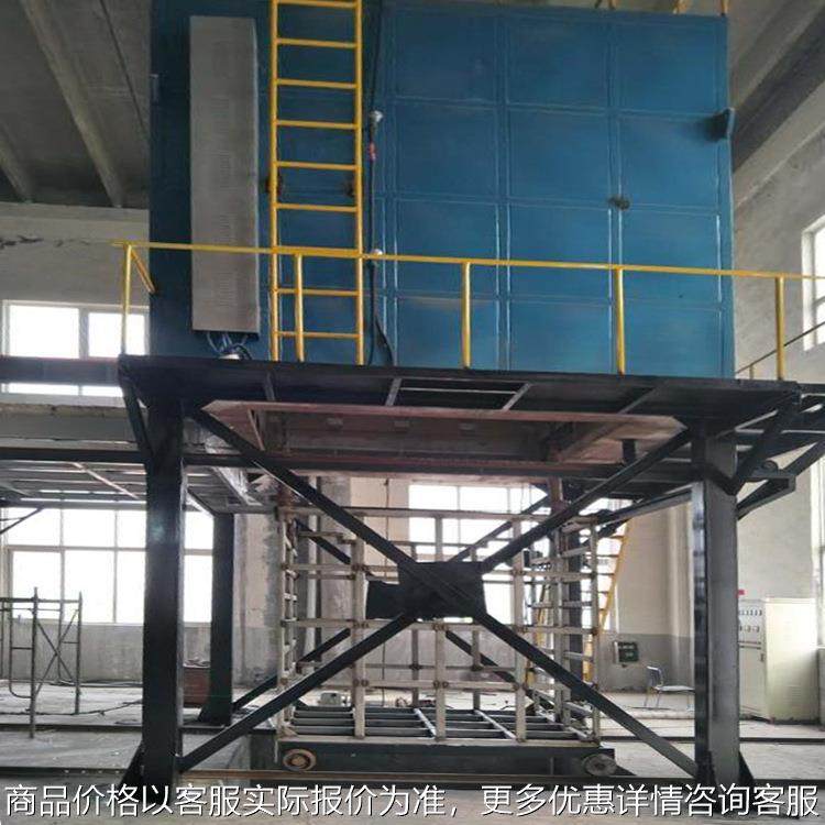 长兴工业炉 厂家按需制造立式方形铝合金淬火炉 铝合金固溶时效炉,基础建材,化粪池,淘宝优惠券,粉丝福利购,淘宝优惠卷