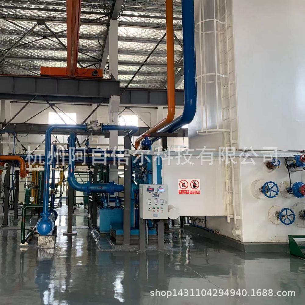 深冷空分设备 空气分离制氮制氧装置 工业氮气纯化设备 液体空分