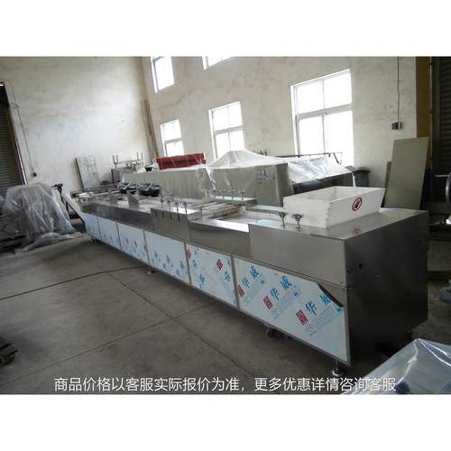 花生糖、瓜子糖（酥）、芝麻糖 电脑控制方块大小可调自动切割机