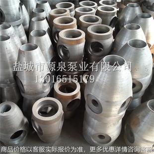 厂家供应 ZLB立式轴流泵配件 轴流泵叶轮壳 叶片 叶轮头总成