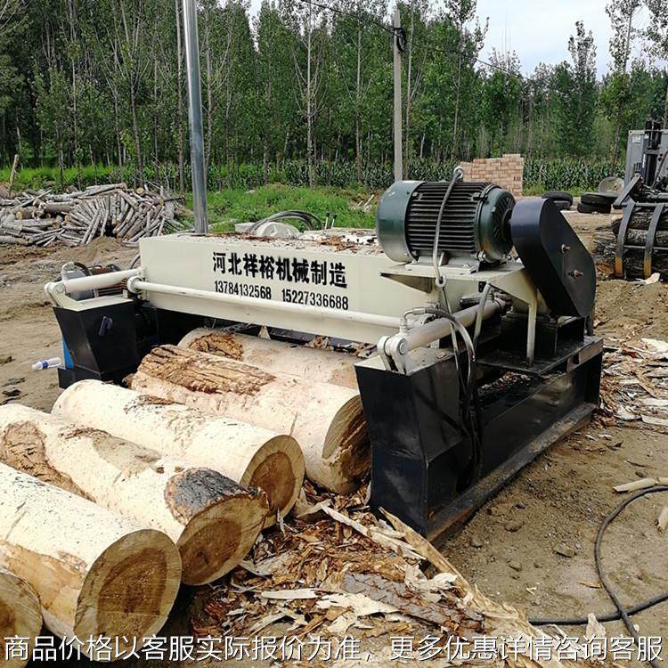 新款无卡旋切机液压打皮机木材找圆机木工修圆机全自动锯片断木锯,清洗/食品/商业设备,脆皮机/酥皮机,淘宝优惠券,粉丝福利购,淘宝优惠卷