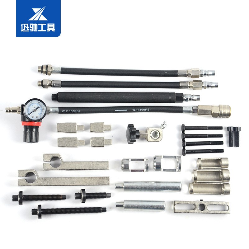 全车系免拆缸盖换气门油封 免拆装工具 免拆更换气门油封 凡尔钳