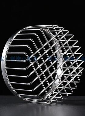 天台地漏防堵网阳台下水道楼顶天沟落水口PVC110管75挡树叶过滤网