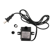 通用型CM 自抽水泵 138空调扇水泵配件冷风扇冷风机家用潜水泵