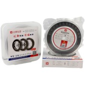 线切割配件弘亚钼丝高强度韧性好