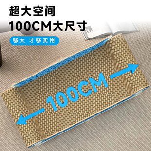 100CM巨无霸猫咪用沙发猫抓板耐磨耐抓不掉屑猫爪板猫咪玩具用品