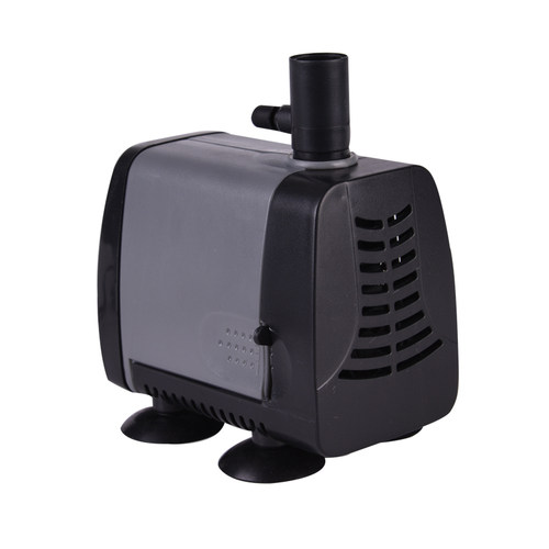 创星潜水泵AT102/AT103/AT104/AT105/AT106鱼缸水泵抽水泵过滤泵