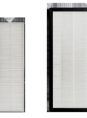 适配万科地产定制新风2.0系列滤芯CN-KJSR250/CN-KJSR350过滤网