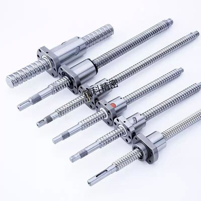 怡和达替代滚珠丝杆LCH02 LCH07 LCY02 LCY07 -12-5 32-5丝杠螺母