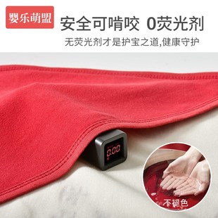 婴儿礼物满月礼新生的儿见面礼盒套装纯棉衣服待产包全套送礼高档