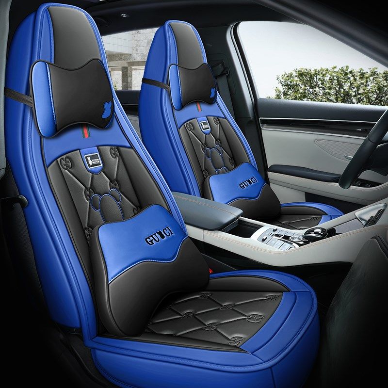 新领克01/02/03/05/06座套四季通用汽车坐垫途铠远景X1专用座垫