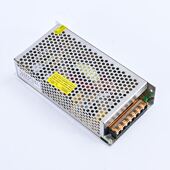 LED开关电源NESS 100 12V8.5A直流24V4.2A变压器5V20A36V48V明纬