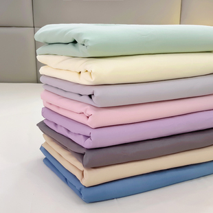 定做全棉床笠90/120/150/180x190加厚席梦思床套棕垫床包纯棉床罩