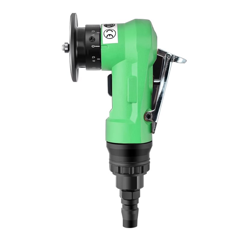 冠意气动倒角机GY02迷你手持式R/C角模具去毛刺修边木工封边神器