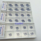 内槽刀片 内槽刀杆 7GR 9GR 小内孔割槽刀片 8GR 小内孔槽刀