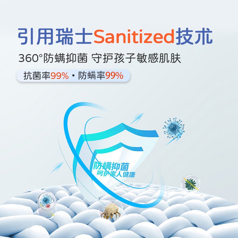 棕垫天然椰棕儿童床垫硬棕榈家用1.35厚薄1.8m1.5米1.2可折叠定做