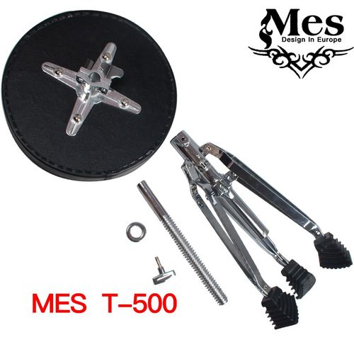 MES麦斯架子鼓鼓凳迈斯T500 鼓凳鼓椅T-500 加厚双板鼓椅升降