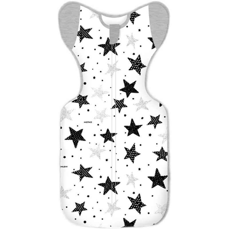 跟单 新生婴儿睡袋竹纤维夏季薄款防踢被防惊跳投降式睡姿 0.2tog,婴童用品,睡袋/防踢被,淘宝优惠券,粉丝福利购,淘宝优惠卷