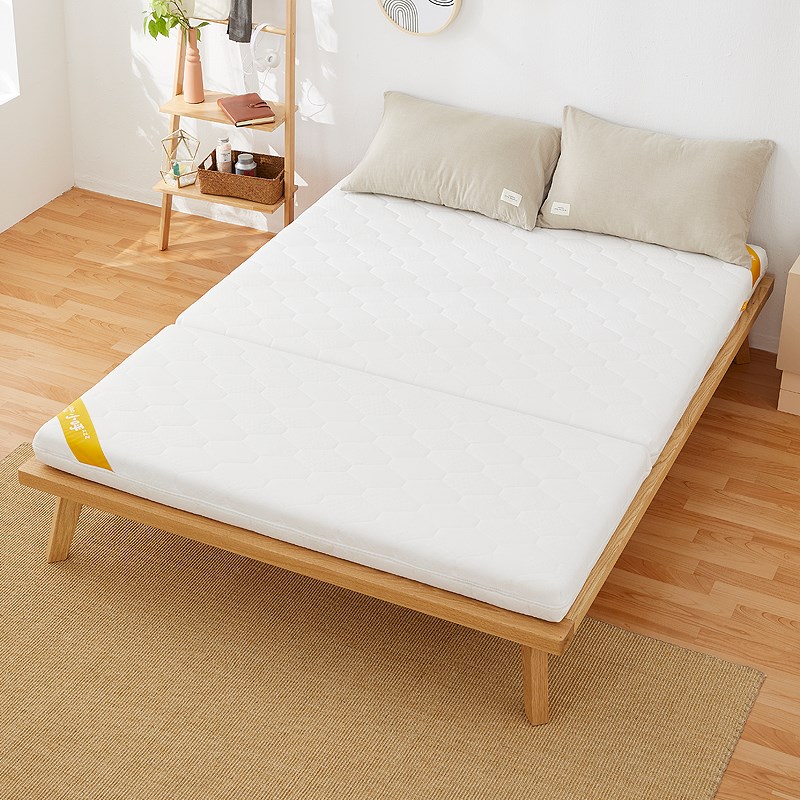 椰棕床垫分体式定制棕垫两段式棕榈床垫硬垫家用护脊3e环保0甲醛