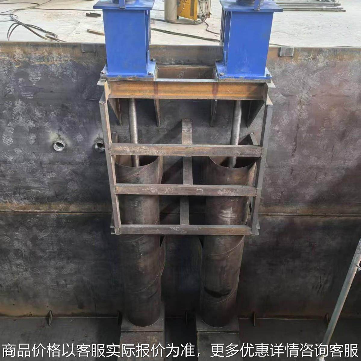 淬火油槽 搅拌器高速旋转 均匀降温立式安装带导流筒导流槽,清洗/食品/商业设备,食品搅拌机,淘宝优惠券,粉丝福利购,淘宝优惠卷