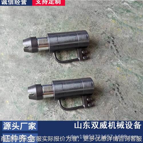YCD180张拉机具千斤顶 YCD300张拉千斤顶 厂家现货