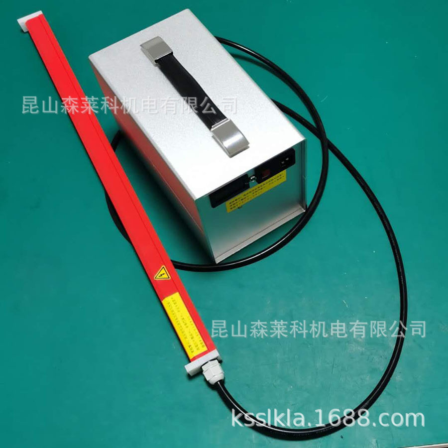 静电产生器 苏州静电增加器 增静电设备 产生静电的设备30KV - 实物图