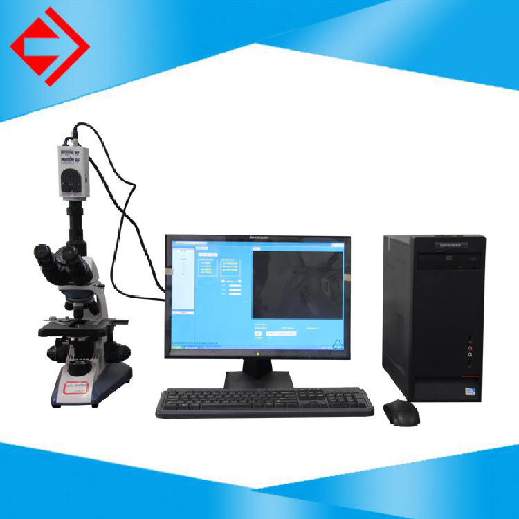 国量仪器GL002C混纺产品单根化学纤维直径细度分析仪推荐包邮