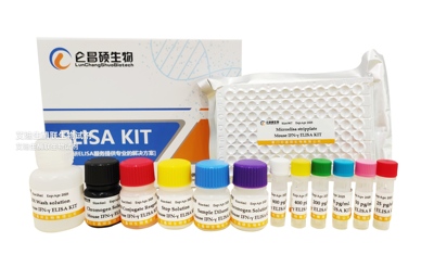 仑昌硕生物 科研 小鼠干扰素调节因子8(IRF8)定量检测试剂盒