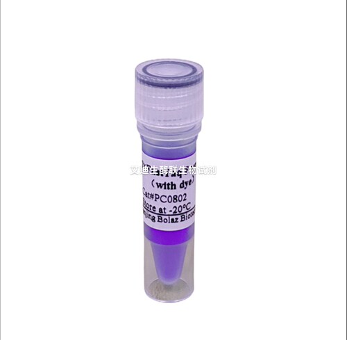 BOLAZ 2×FastTaq Premix(with dye)含电泳指示剂用于PCR/T-A克隆