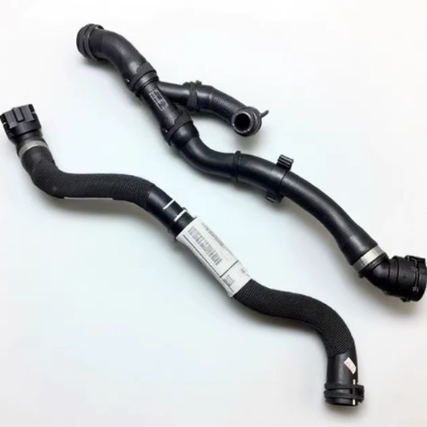 宝马迷你汽车R60空调暖风水管