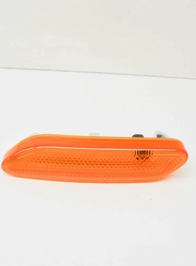 适配宝马汽车迷你mini Countryman黄色叶子板灯转向信号灯R60 R61