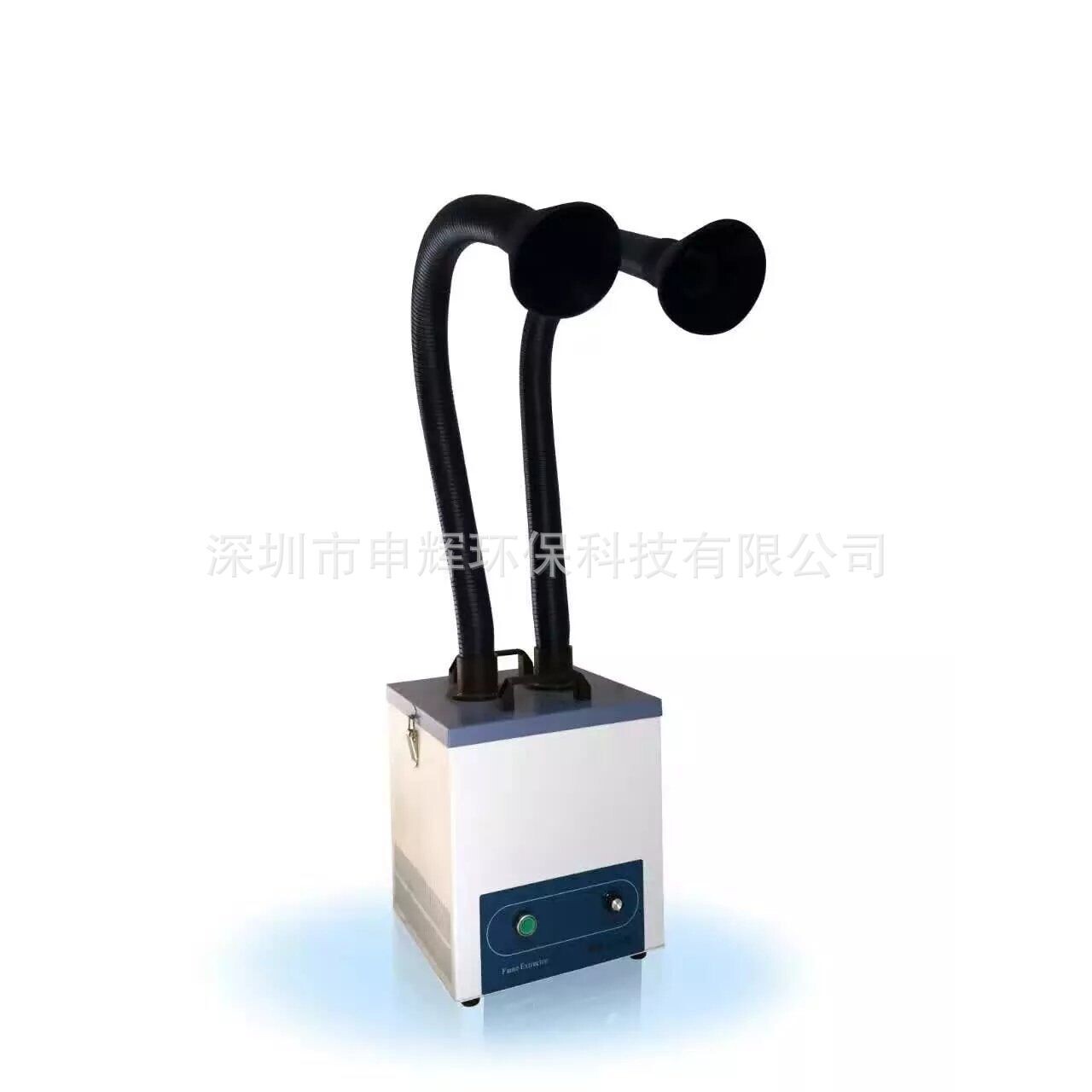 低噪音焊锡烟雾净化器（厂家直销，价格实惠）