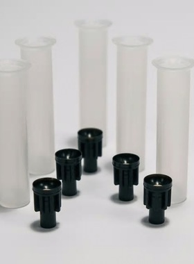 塑料样品瓶自动进样器瓶和盖038141，5 mL赛默飞Dionex戴安