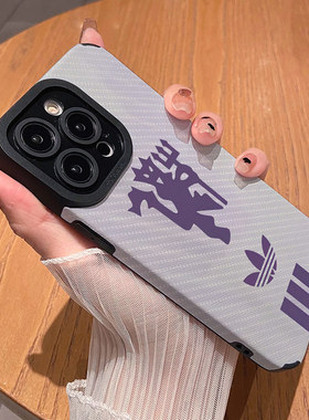 足球曼联球队适用苹果华为vivo荣耀oppo小米iPhone17promax手机保护外壳16 15硅胶14 13新款12 11情侣P80男