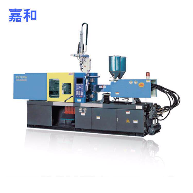 厂家供应门帘注塑机全自动卧式曲轴注塑机-1180H