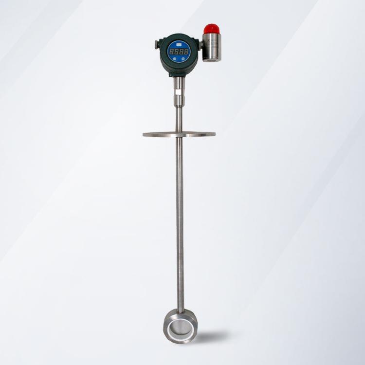 河北直销DFM/HX2管道防爆粉尘浓度检测仪在线式粉尘仪布袋检漏仪