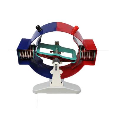 24020电机原理说明器演示直流电动机直流交流单相发电机教学实验