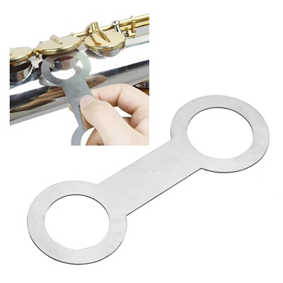 萨克斯平垫工具萨克斯严垫维修工具8件套萨克斯配件大全