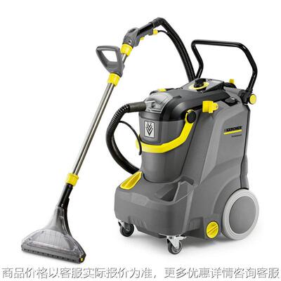 Puzzi 0/4 Imported Fabric Cleaning Machine