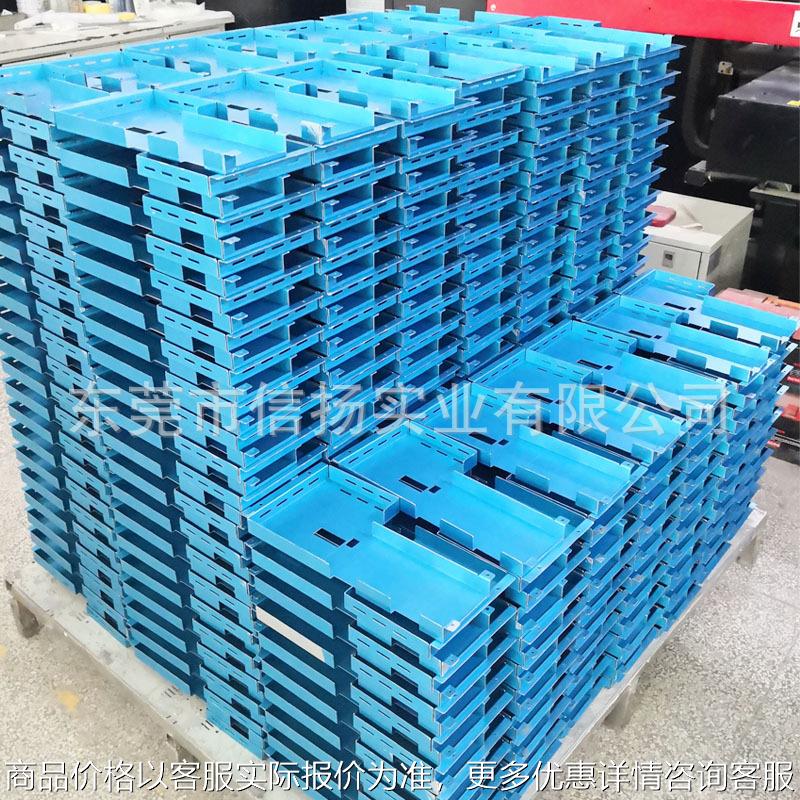 东莞厂家售货机钣金加工外壳智能垃圾桶外壳3d打印机外壳钣金加工