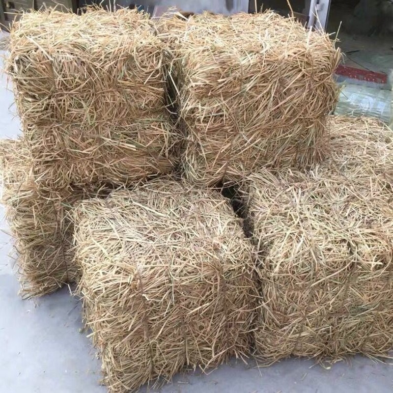 草垛草堆婚庆拍摄草垛凳子道具稻草包邮圆形草垛方形草垛子