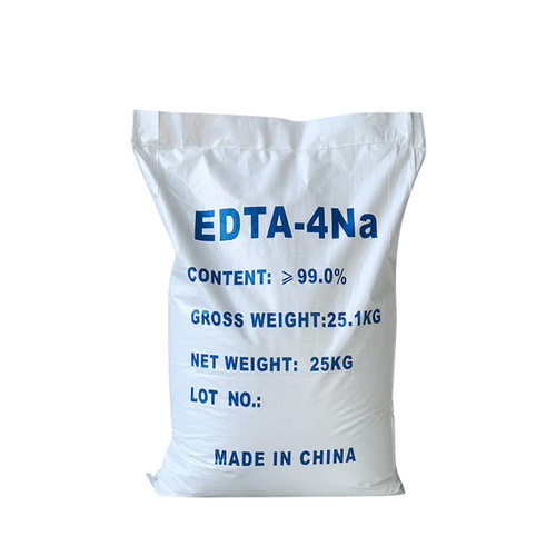 工业级edta四钠99%高含量edta四钠优级品edta4na厂家供应