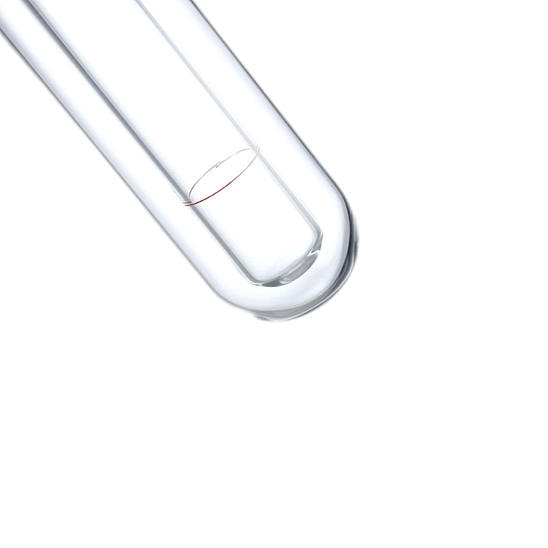 凝固点测定器1255石油凝固点试管 凝固点套管29标准磨口熔点试管