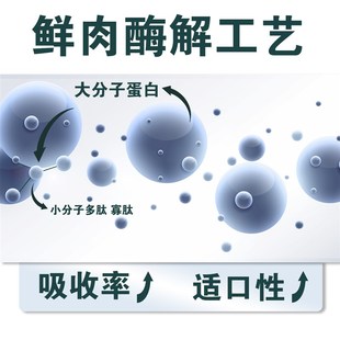 明亮与狗 兔肉配方烘焙粮狗粮 全价全犬种全犬期烘焙犬粮2公斤